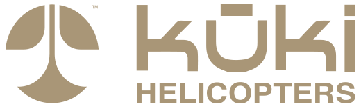 Kuki Helicopters Logo