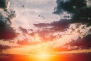 sunset_clouds