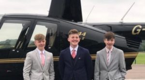 BoyProms