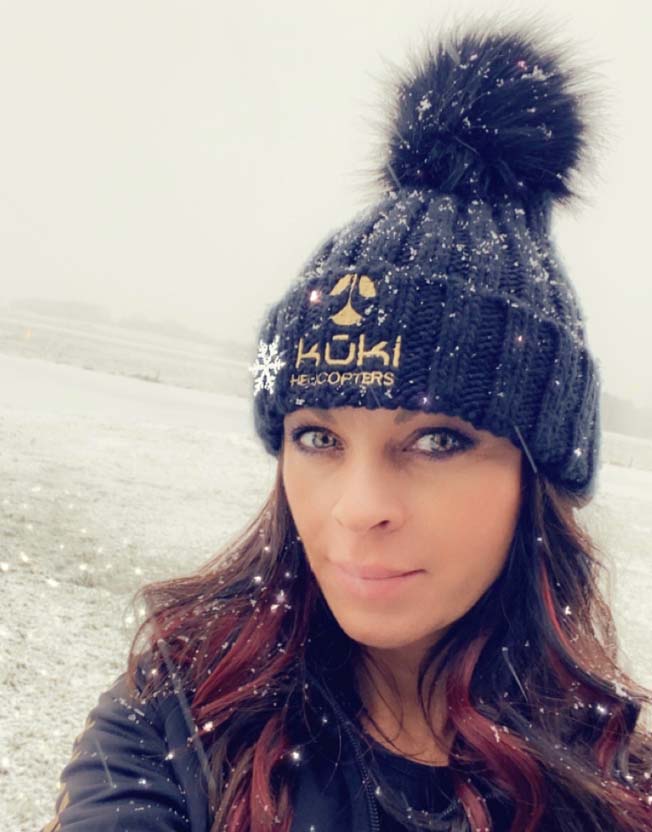 Beanie