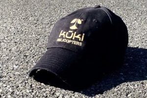 Cap