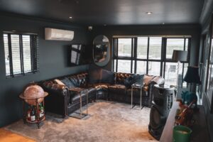 Kuki Lounge